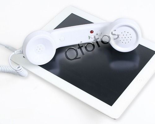 Telefone Handset Retrô Para Iphone - Tablet - Pc Pop Phone