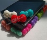 Plug para Celular Grava